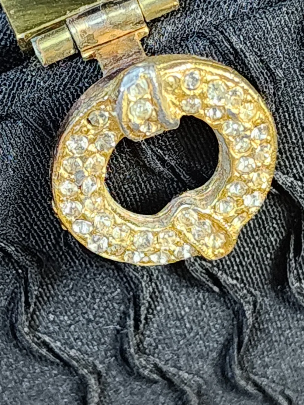 HL U.S.A elegant vintage